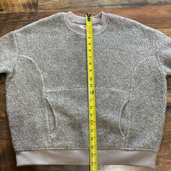 Madewell crewneck pullover‎ sweaters - Picture 5 of 7